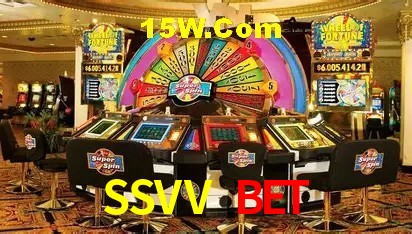 Estatísticas SSVV Bet