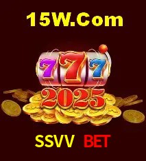 Experiência VIP SSVV Bet